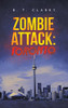 Zombie Attack : Toronto - 9781665592062