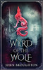 Wyrd Of The Wolf : The Unification Of Saxon Southern England - 9784824102768