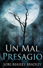 Un Mal Presagio - 9784824118820