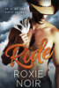 Ride (Large Print) : A Cowboy Romance