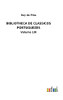 Bibliotheca De Classicos Portuguezes : Volume Liii - 9783752492972