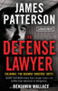 The Defense Lawyer : The Barry Slotnick Story