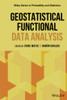 Geostatistical Functional Data Analysis