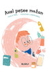 Axel Pesee Maton: Finnish Edition Of Axel Washes The Rug