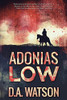Adonias Low : A Western - 9784824116482