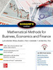 Schaums Outline Of Mathematical Methods For Business, Economics And Finance, Second Edition