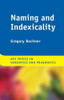 Naming And Indexicality