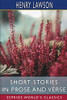 Short Stories In Prose And Verse (Esprios Classics).