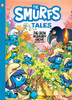 Smurf Tales #3 : The Crow In Smurfy Grove And Other Stories - 9781545807569