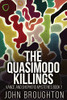 The Quasimodo Killings - 9784824122933