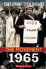 The Movement: 1965 - 9781338769838