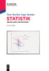 Statistik : Grundlagen Und Methodik