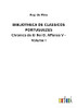 Bibliotheca De Classicos Portuguezes : Chronica De El Rei D. Affonso V - Volume I - 9783752492989