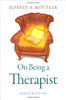 On Being A Therapist