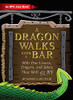 A Dragon Walks Into a Bar: An RPG Joke Book