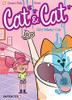 Cat and Cat #1: Girl Meets Cat (Cat & Cat)