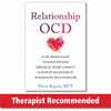 Relationship Ocd : A Cbt-Based Guide To Move Beyond Obsessive Doubt, Anxiety, And Fear Of Commitment In Romantic Relationships