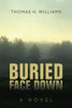 Buried Face Down - 9781669801689