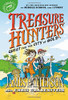 Treasure Hunters: Quest for the City of Gold (Treasure Hunters (5))