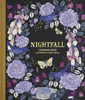 Nightfall Coloring Book: Originally Published in Sweden as Skymningstimman