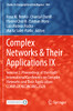 Complex Networks & Their Applications Ix : Volume 2, Proceedings Of The Ninth International Conference On Complex Networks And Their Applications Complex Networks 2020