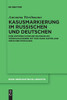 Kasusmarkierung Im Russischen Und Deutschen : Eine Untersuchung Bei Bilingualen Vorschulkindern Mit Und Ohne Auffällige Sprachentwicklung