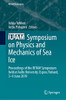 Iutam Symposium On Physics And Mechanics Of Sea Ice : Proceedings Of The Iutam Symposium Held At Aalto University, Espoo, Finland, 3-9 June 2019