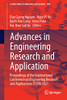 Advances In Engineering Research And Application : Proceedings Of The International Conference On Engineering Research And Applications, Icera 2021