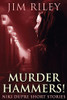 Murder Hammers! - 9784824118530