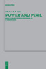 Power And Peril : Paul'S Use Of Temple Discourse In 1 Corinthians