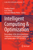 Intelligent Computing & Optimization : Proceedings Of The 4Th International Conference On Intelligent Computing And Optimization 2021 (Ico2021)