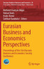 Eurasian Business And Economics Perspectives : Proceedings Of The 33Rd Eurasia Business And Economics Society Conference