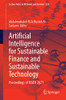 Artificial Intelligence For Sustainable Finance And Sustainable Technology : Proceedings Of Icger 2021