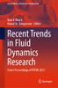 Recent Trends In Fluid Dynamics Research : Select Proceedings Of Rtfdr 2021
