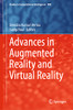 Advances In Augmented Reality And Virtual Reality