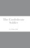 The Confederate Soldier