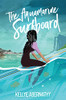 The Aquamarine Surfboard - 9781639881925