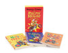 The Ralph Mouse Collection (The Mouse and the Motorcycle / Runaway Ralph /  Ralph S. Mouse)
