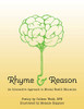 Rhyme And Reason : An Interactive Approach To Mental Health Education - 9781525586255