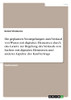 Die Geplanten Neuregelungen Zum Verkauf Von Waren Mit Digitalen Elementen Durch Das Gesetz Zur Regelung Des Verkaufs Von Sachen Mit Digitalen Elementen Und Anderer Aspekte Des Kaufvertrags