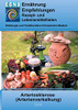 Ernährung Bei Arteriosklerose : Diätetik - Stoffwechsel - Herz- Und Kreislauf - Arteriosklerose (Arterienverkalkung) Und Infakt