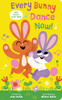 Every Bunny Dance Now