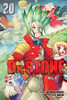 Dr. Stone, Vol. 20