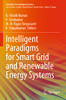 Intelligent Paradigms For Smart Grid And Renewable Energy Systems