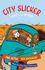City Slicker : Clancy Of The Outback Series
