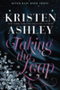 Taking The Leap