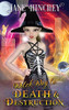 Witch Way to Death and Destruction: A Witch Way Paranormal Cozy Mystery #5