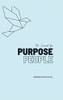 The Journal For Purpose People : 10 Minutes Of Your Day Can Change The World