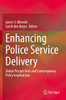 Enhancing Police Service Delivery : Global Perspectives And Contemporary Policy Implications