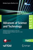 Advances Of Science And Technology : 9Th Eai International Conference, Icast 2021, Hybrid Event, Bahir Dar, Ethiopia, August 2729, 2021, Proceedings, Part Ii